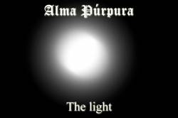 Alma Púrpura : The Light